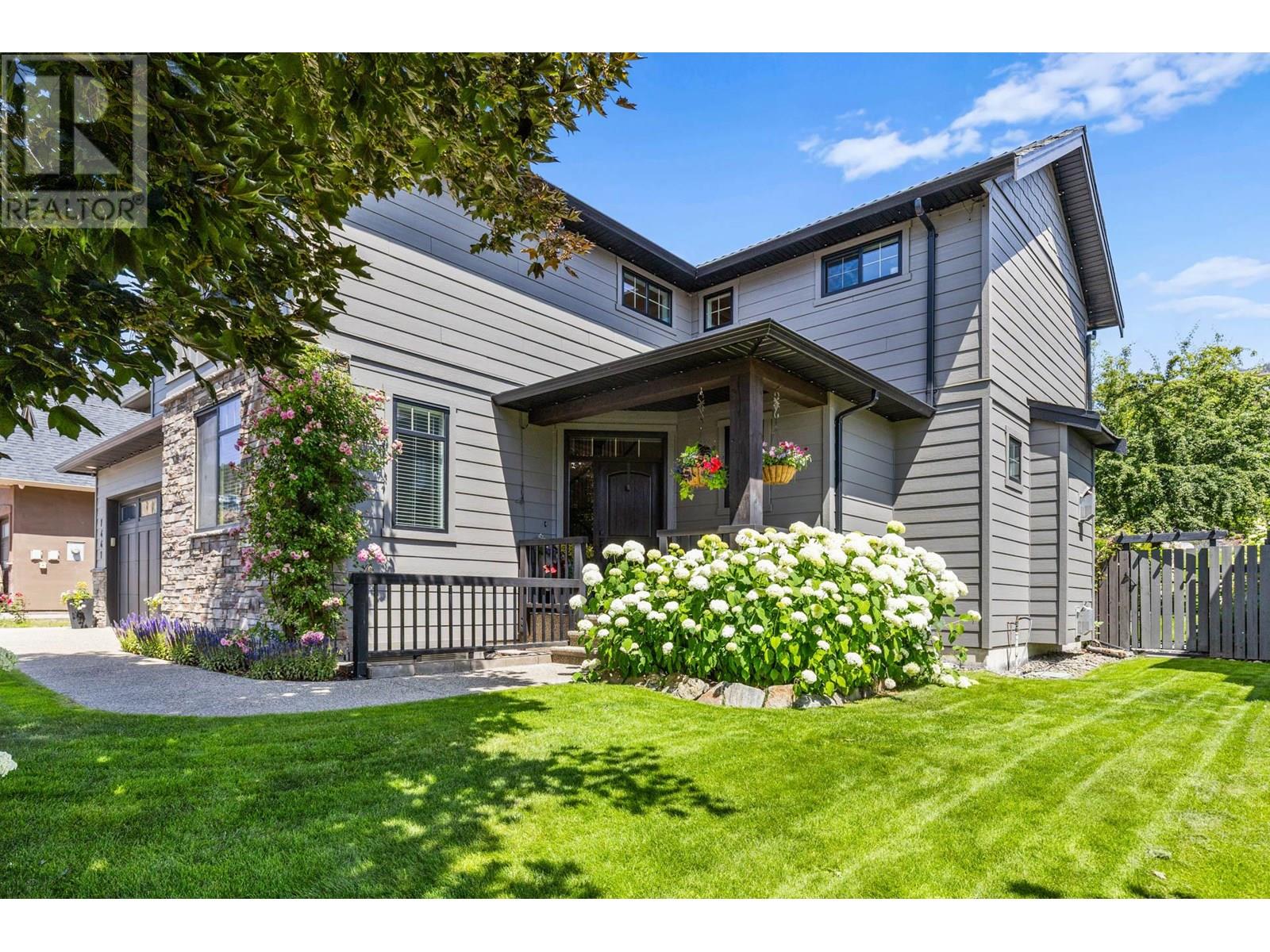 1441 Black Mountain Crescent, Kelowna