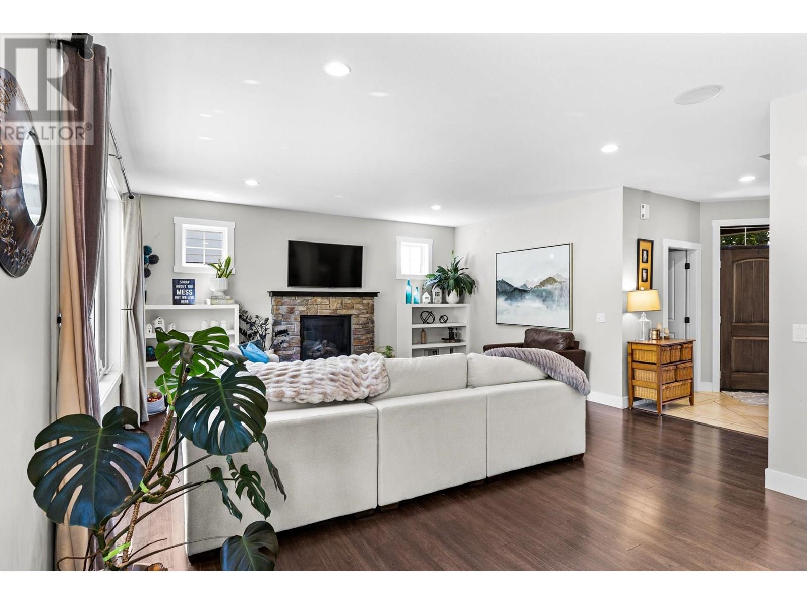 1441 Black Mountain Crescent, Kelowna