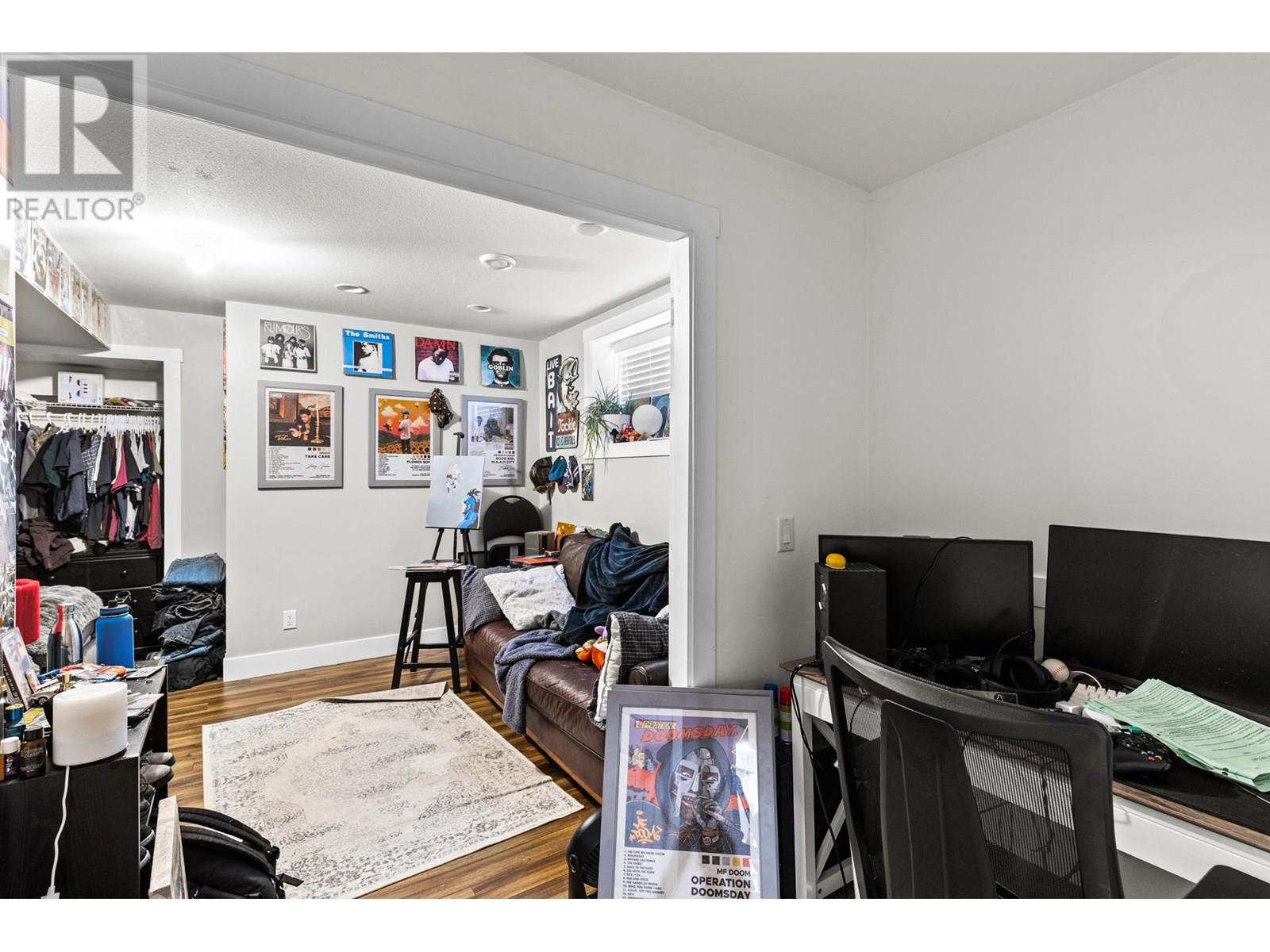 1441 Black Mountain Crescent, Kelowna