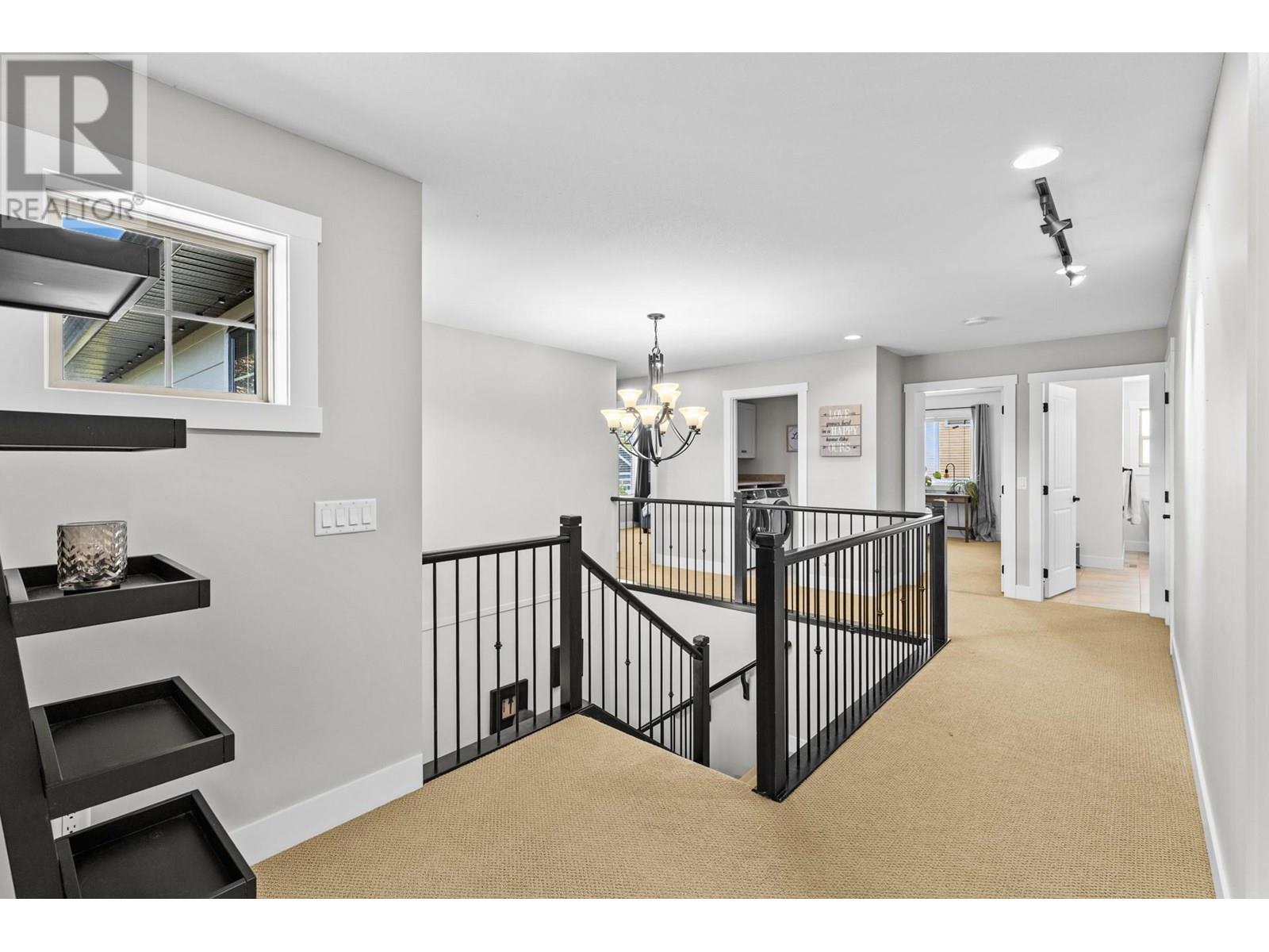 1441 Black Mountain Crescent, Kelowna