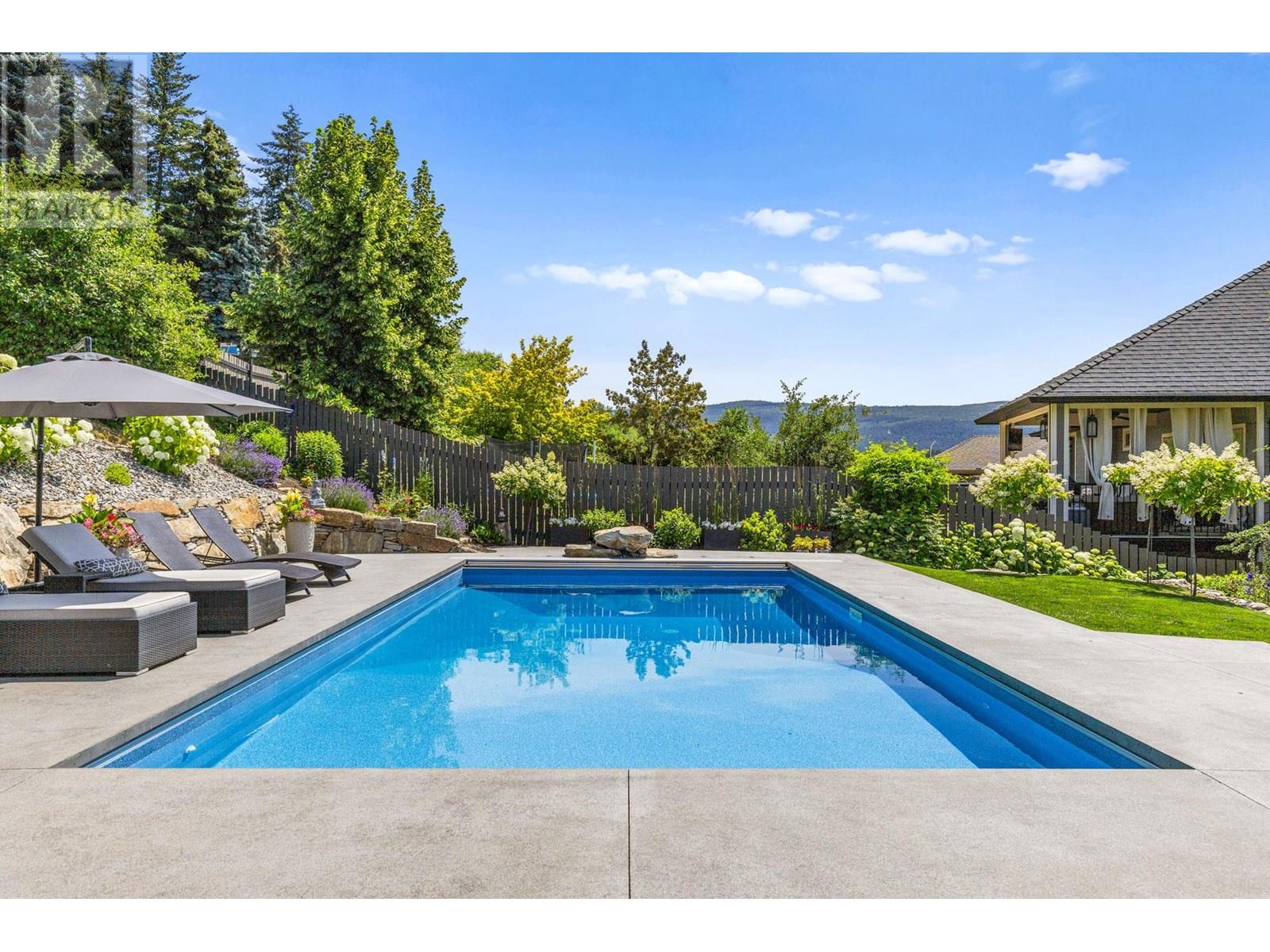 1441 Black Mountain Crescent, Kelowna