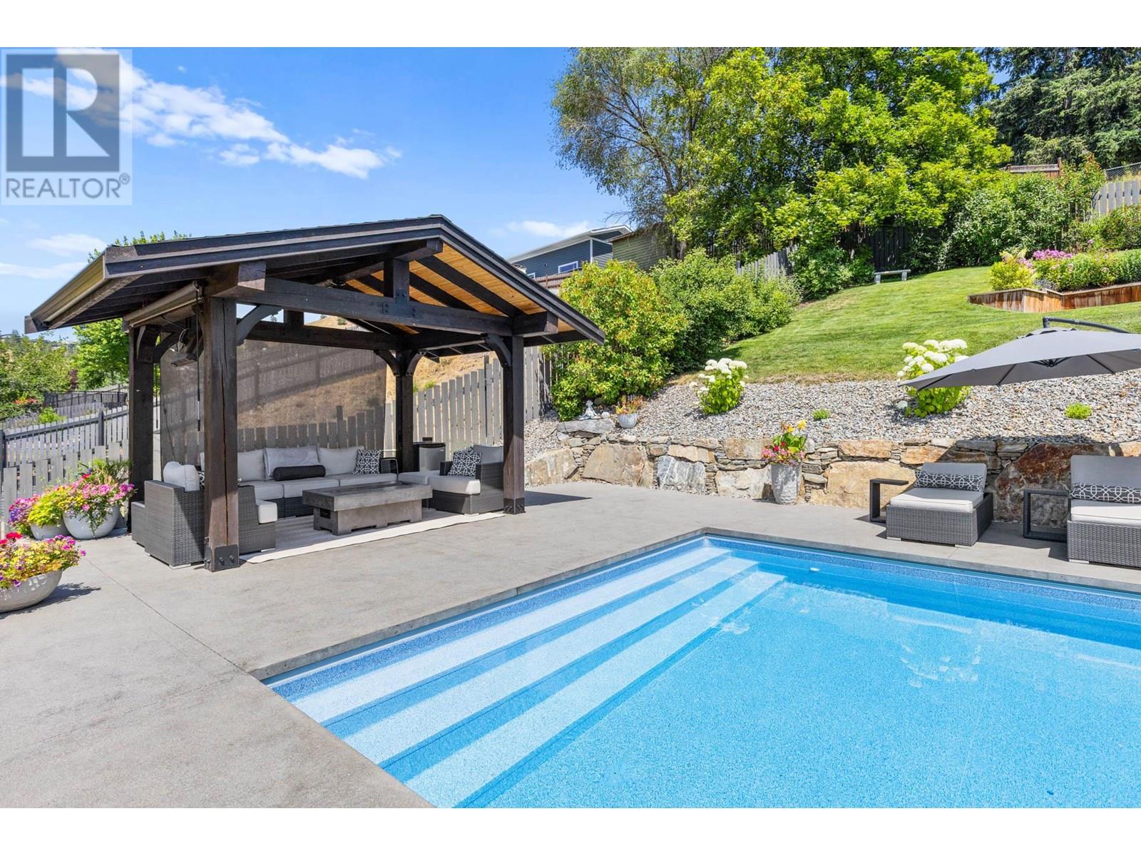1441 Black Mountain Crescent, Kelowna