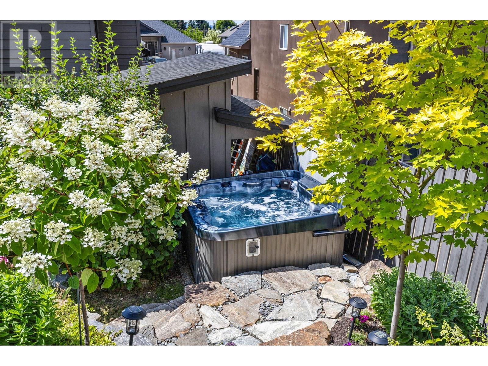 1441 Black Mountain Crescent, Kelowna