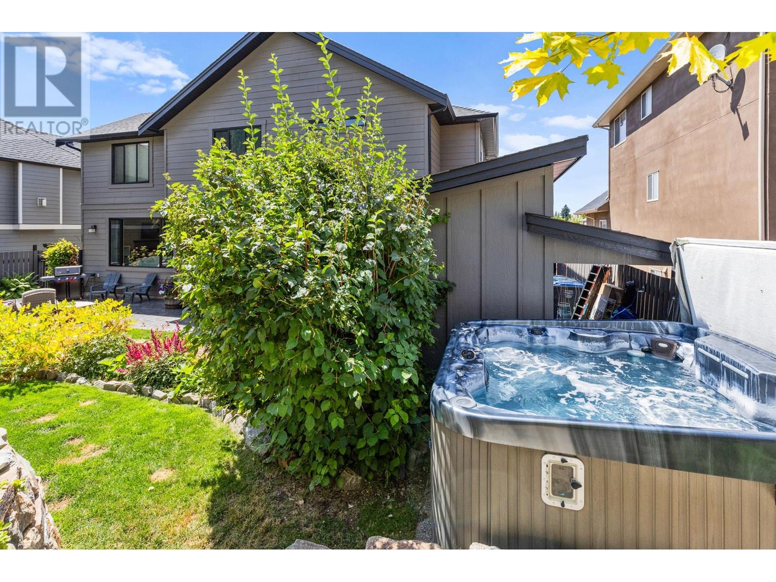 1441 Black Mountain Crescent, Kelowna
