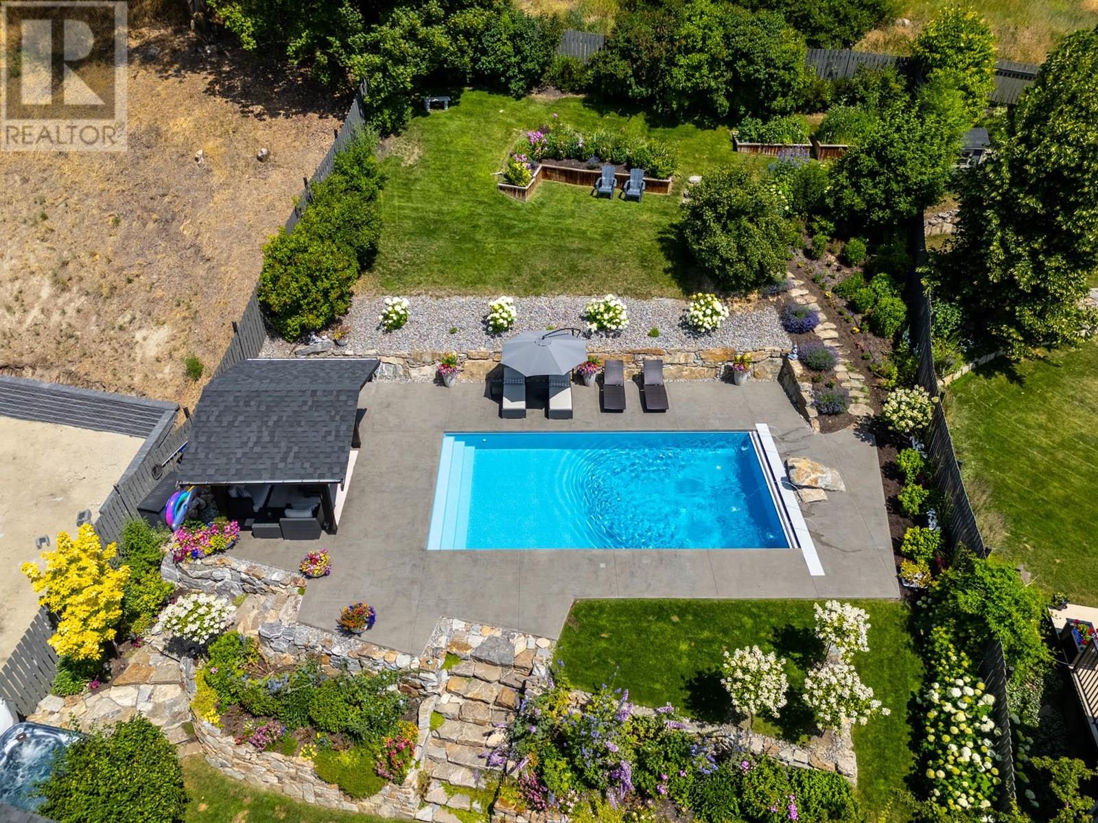 1441 Black Mountain Crescent, Kelowna