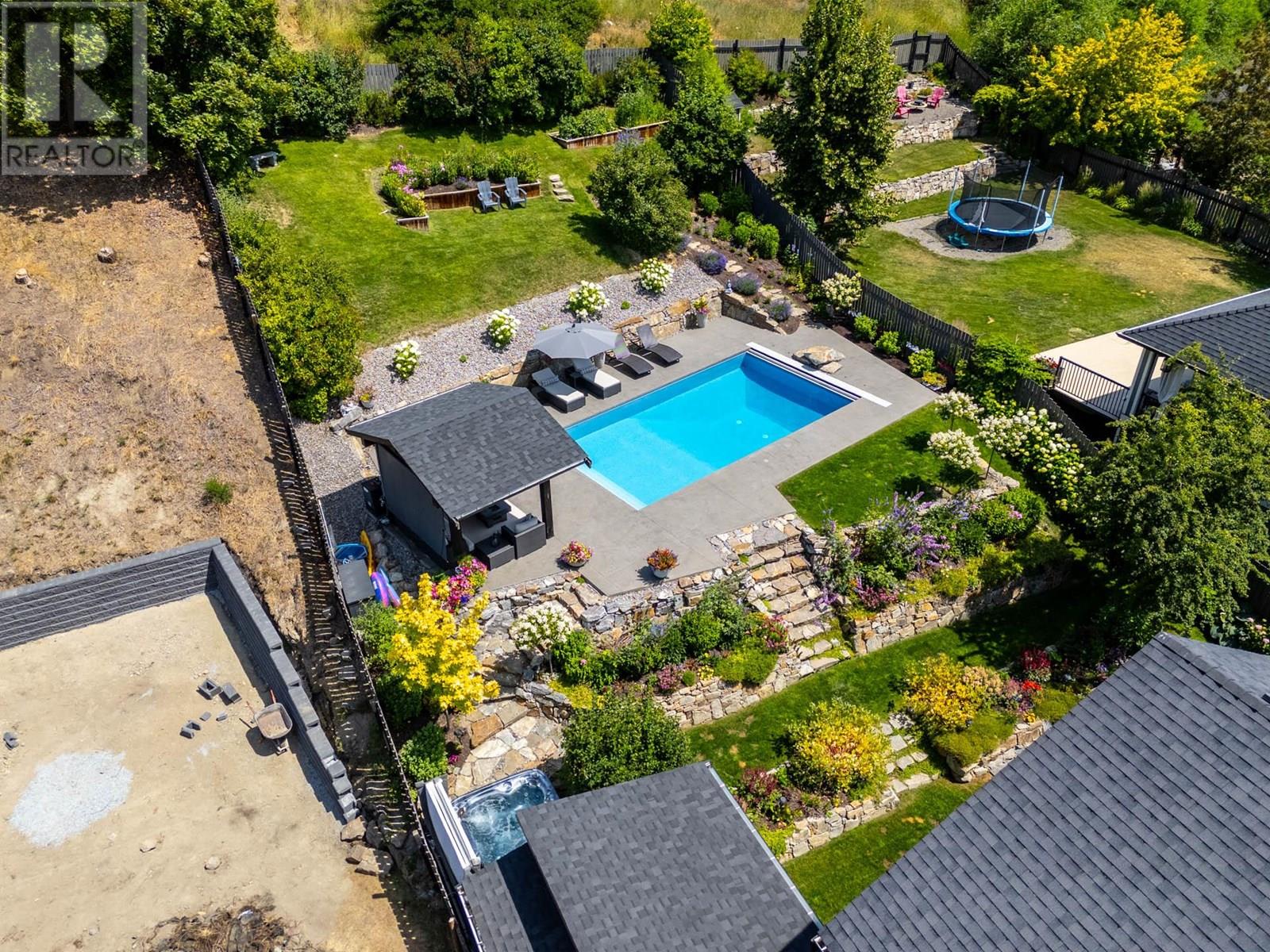 1441 Black Mountain Crescent, Kelowna