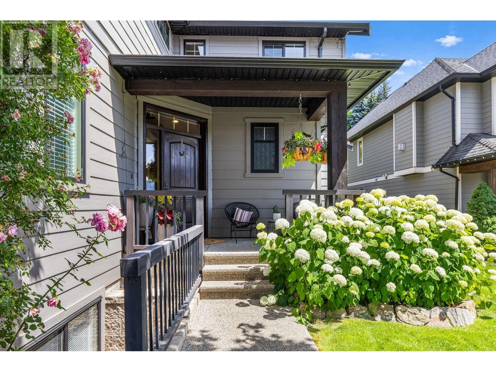 1441 Black Mountain Crescent, Kelowna