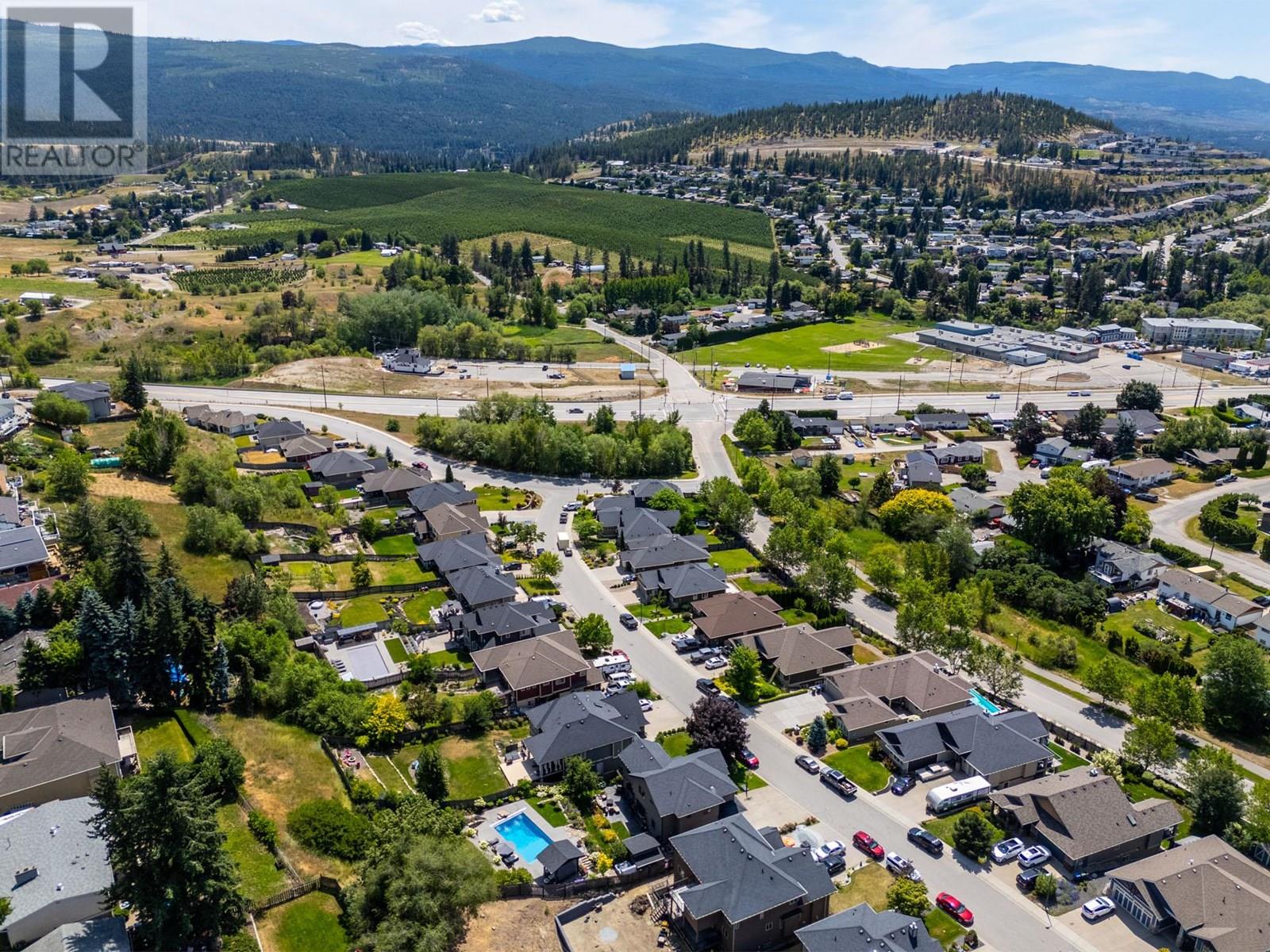 1441 Black Mountain Crescent, Kelowna