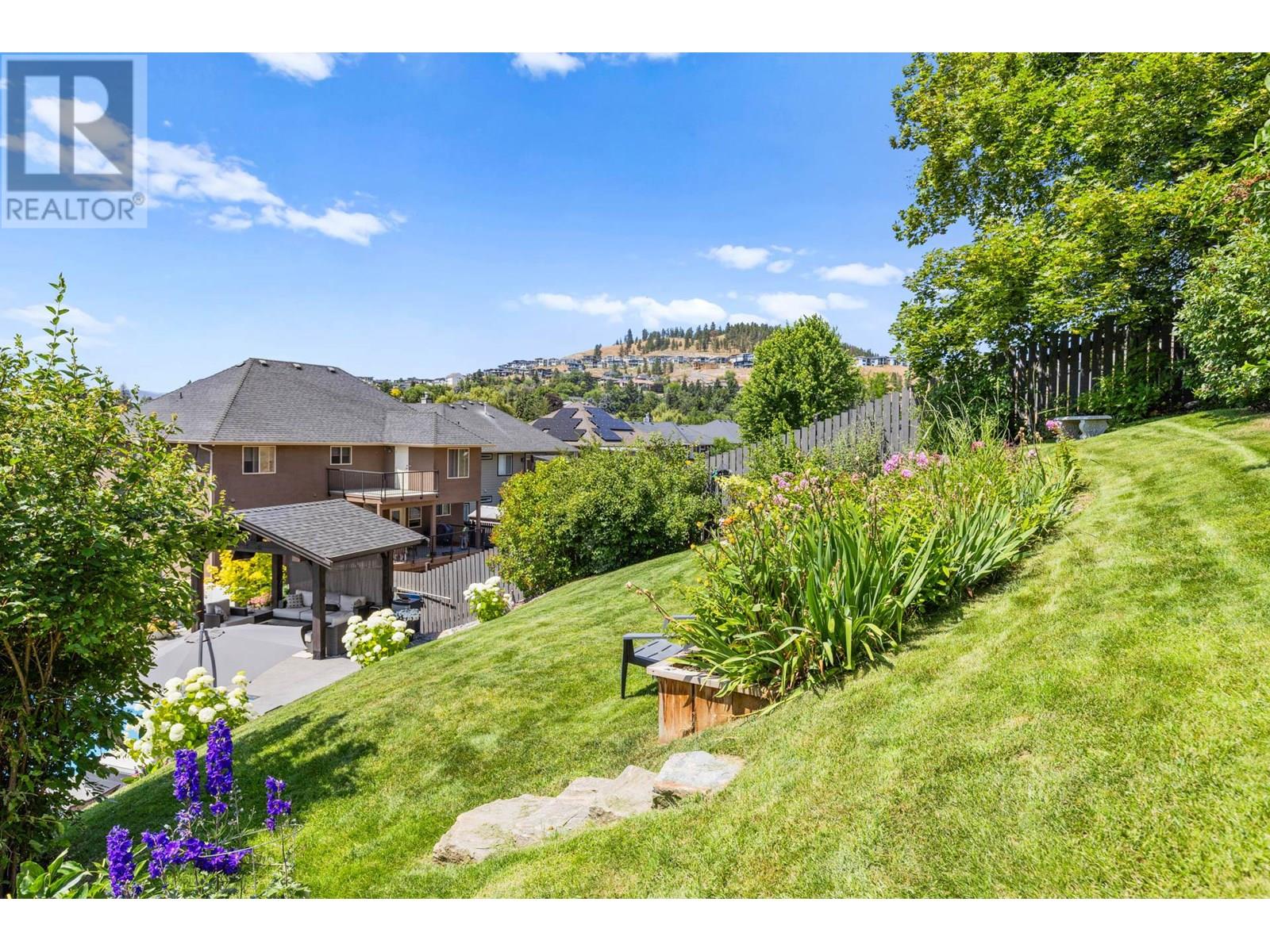 1441 Black Mountain Crescent, Kelowna