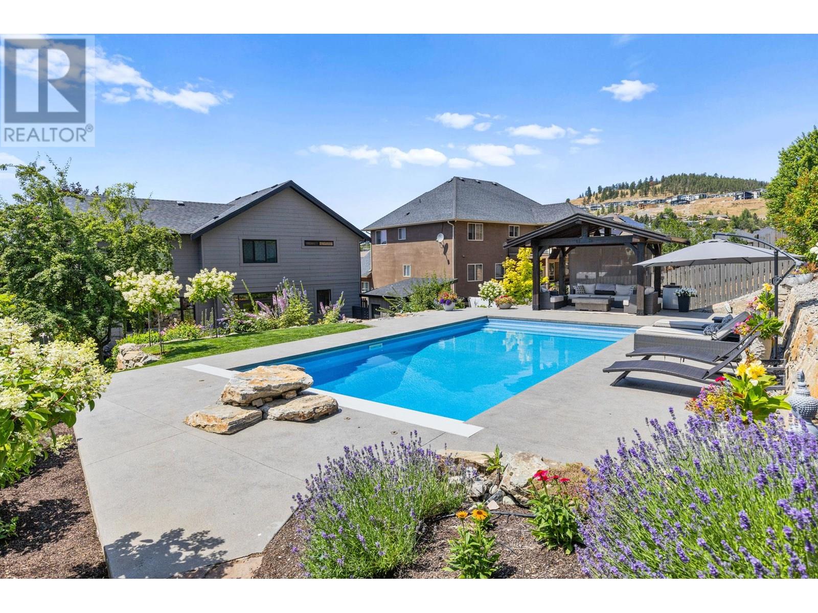 1441 Black Mountain Crescent, Kelowna