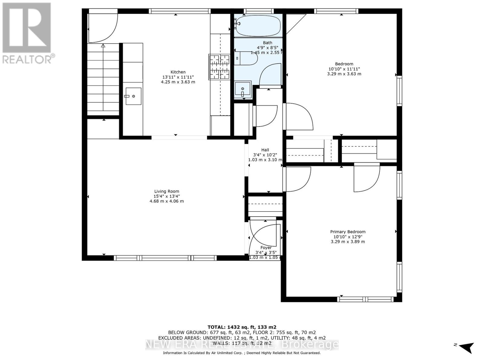 Photo 43 of 43 Rowanwood Avenue, Brantford ON