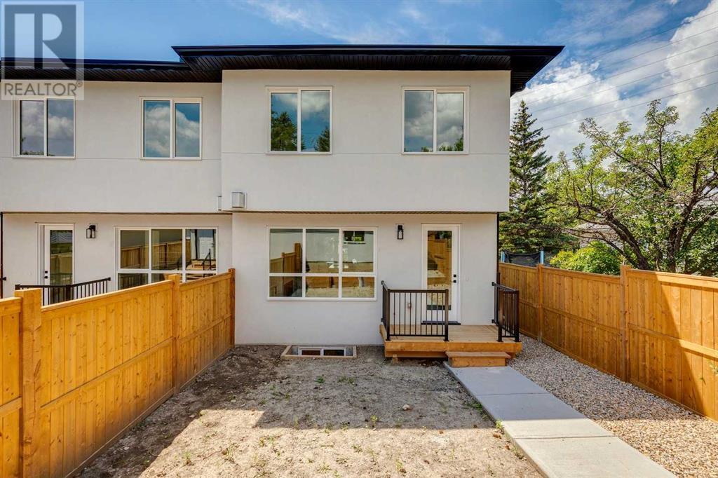 Single Family House for Sale in   Avenue NW Montgomery Calgary 