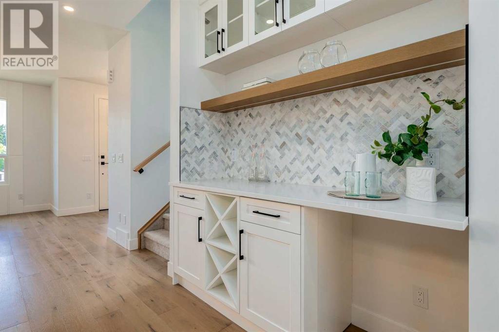 Single Family House for Sale in   Avenue NW Montgomery Calgary 