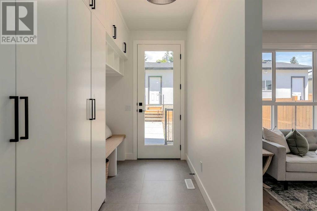 Single Family House for Sale in   Avenue NW Montgomery Calgary 