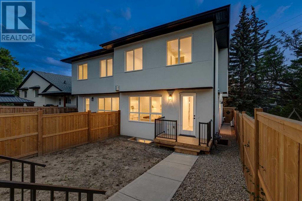 Single Family House for Sale in   Avenue NW Montgomery Calgary 