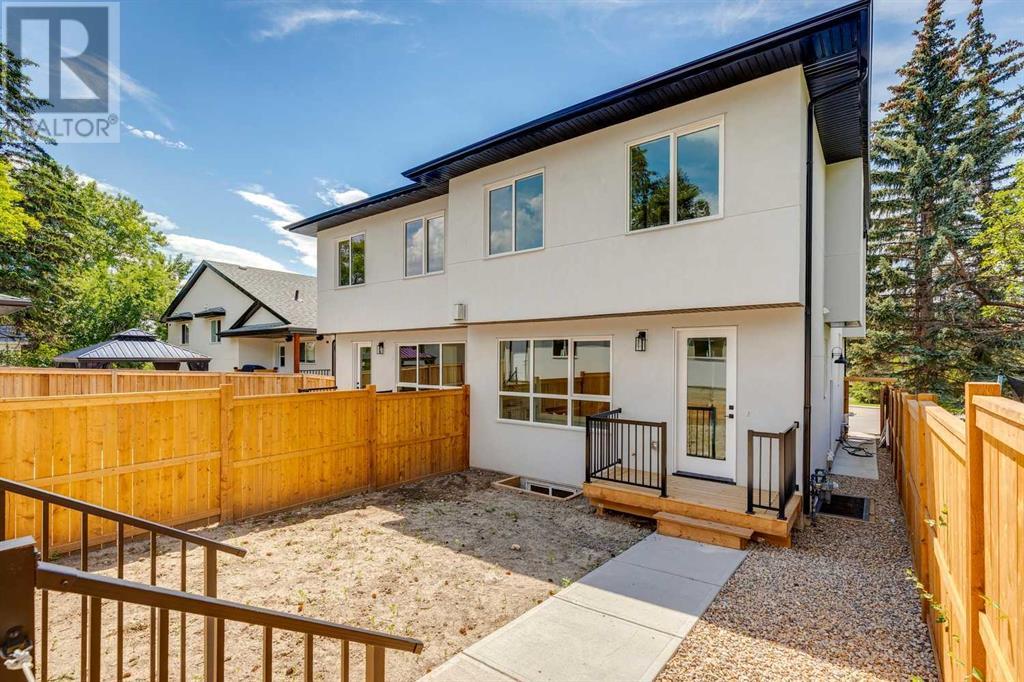 Single Family House for Sale in   Avenue NW Montgomery Calgary 