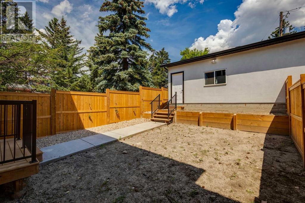 Single Family House for Sale in   Avenue NW Montgomery Calgary 