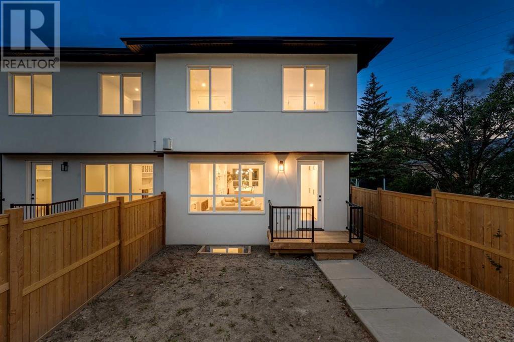 Single Family House for Sale in   Avenue NW Montgomery Calgary 