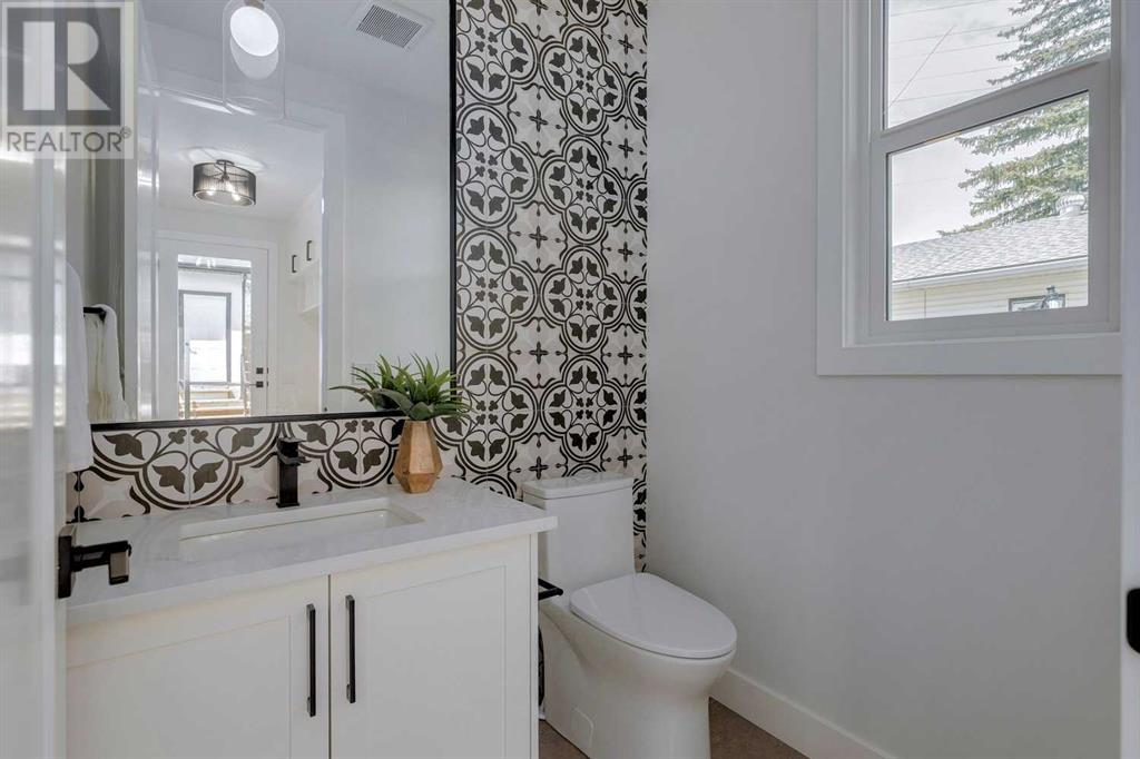 Single Family House for Sale in   Avenue NW Montgomery Calgary 