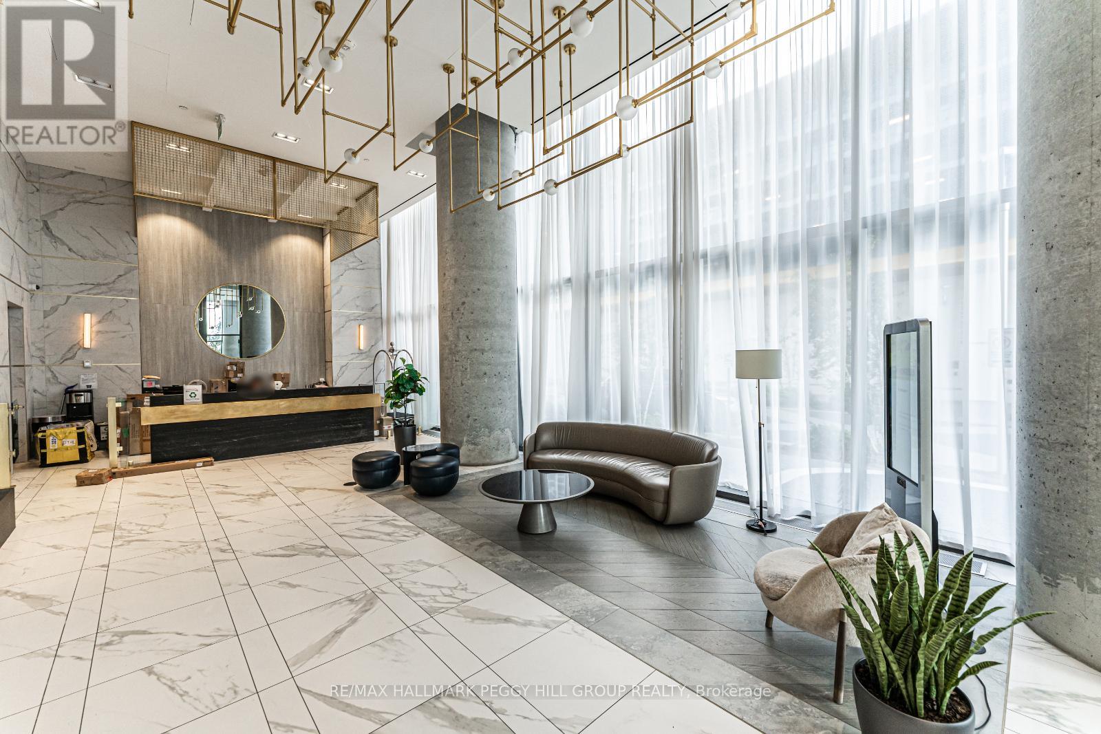 Photo 8 of Ph 05 5 Buttermill Avenue, Vaughan ON