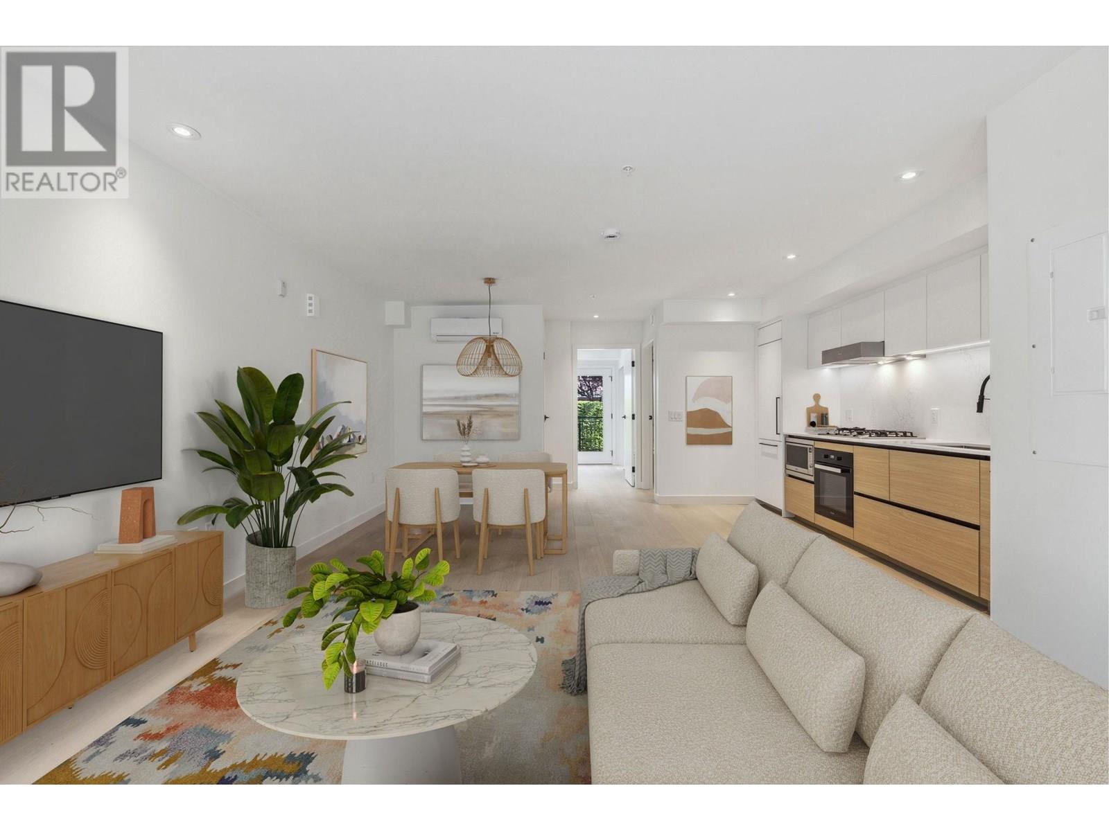 Photo 11 of 121 471 W 28th Avenue, Vancouver BC