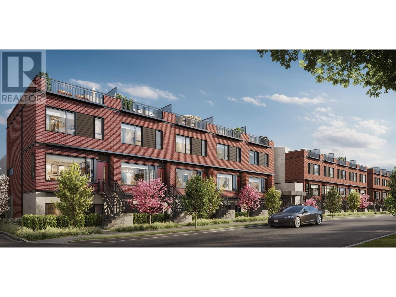 Photo 13 of 121 471 W 28th Avenue, Vancouver BC