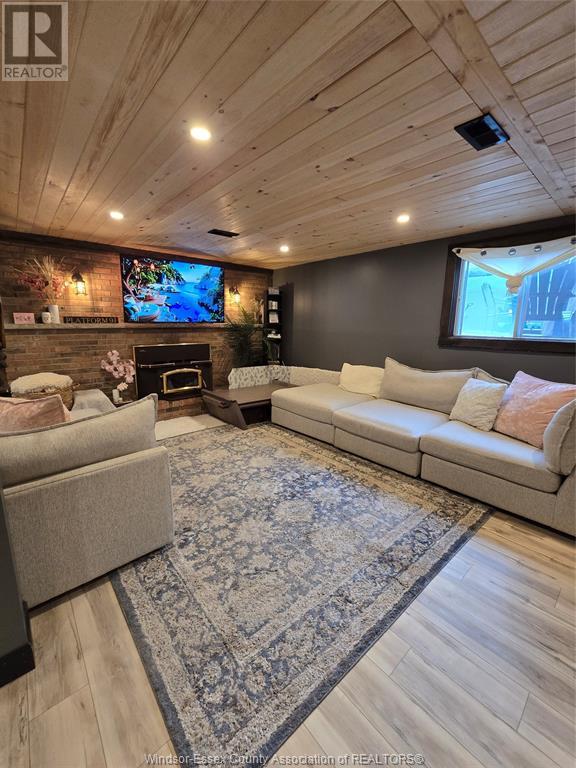 Photo 12 of 1222 Reaume Road, Lasalle ON
