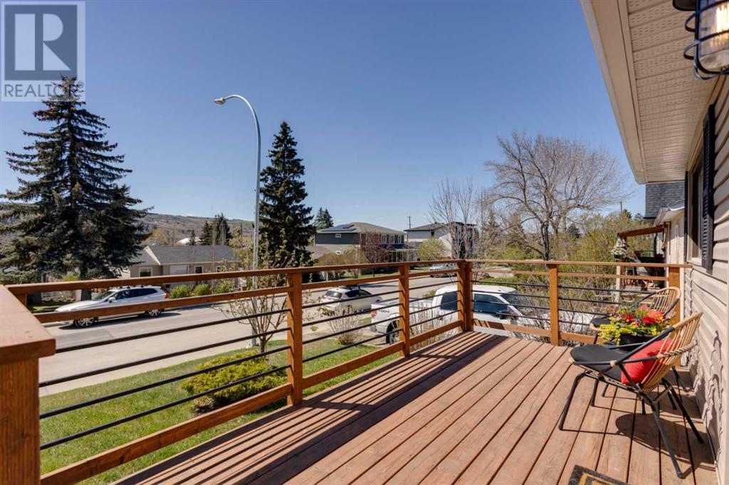 Single Family House Bungalow for Sale in   Avenue NW Montgomery Calgary 