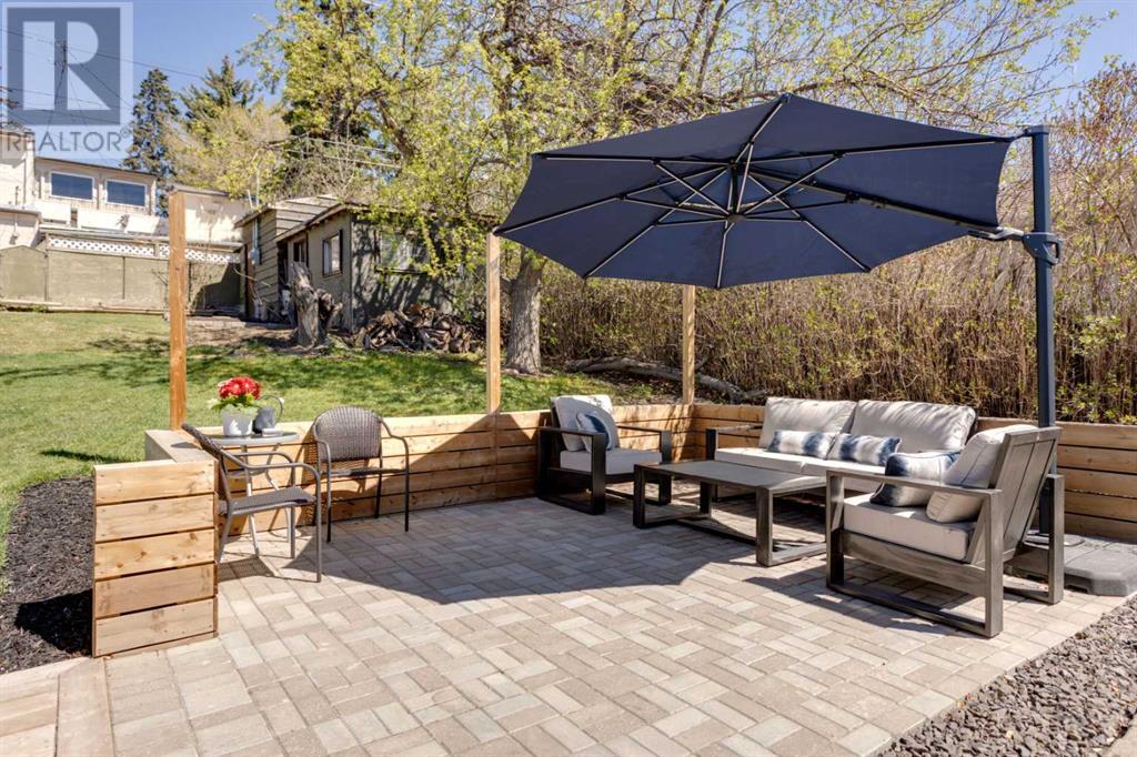 Single Family House Bungalow for Sale in   Avenue NW Montgomery Calgary 