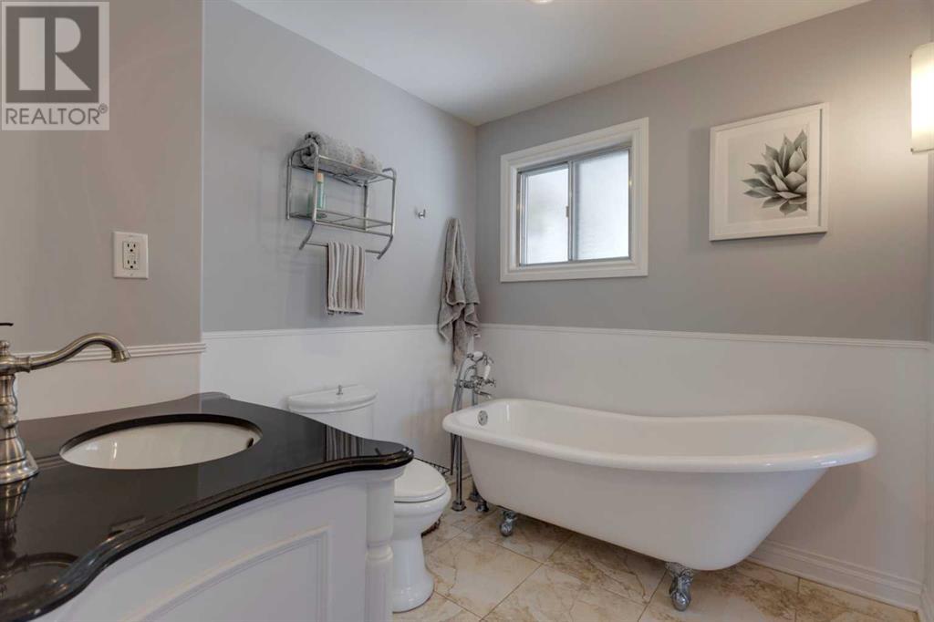 Single Family House Bungalow for Sale in   Avenue NW Montgomery Calgary 