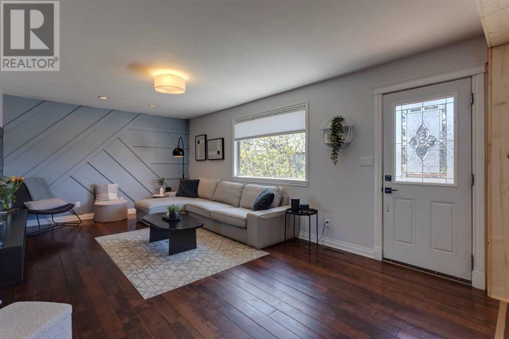 Single Family House Bungalow for Sale in   Avenue NW Montgomery Calgary 
