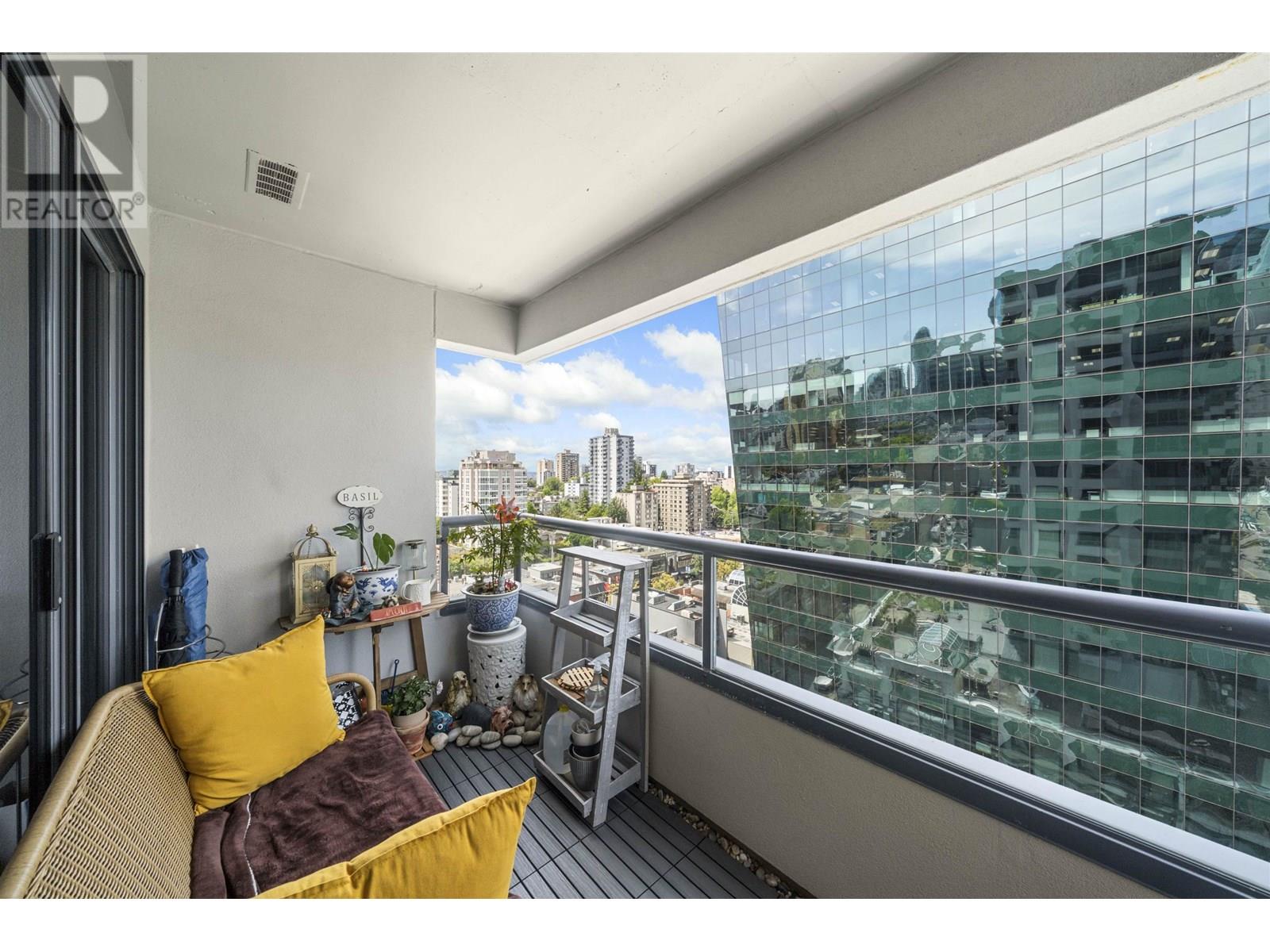 Photo 19 of 1506 1060 Alberni Street, Vancouver BC