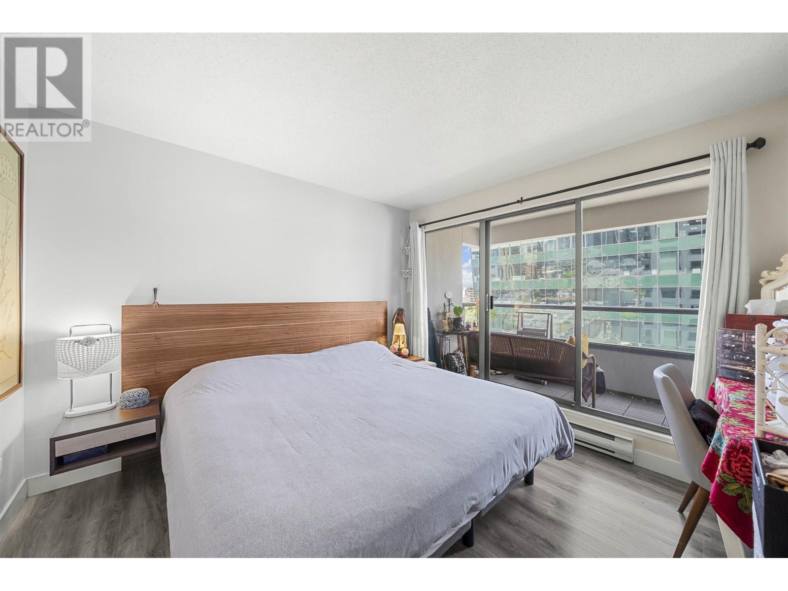 Photo 20 of 1506 1060 Alberni Street, Vancouver BC
