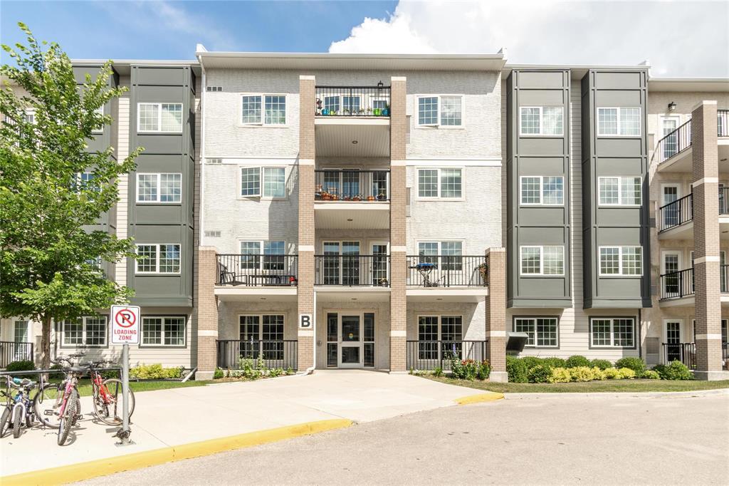 Photo 1 of 138 25 Bridgeland Drive, Winnipeg MB