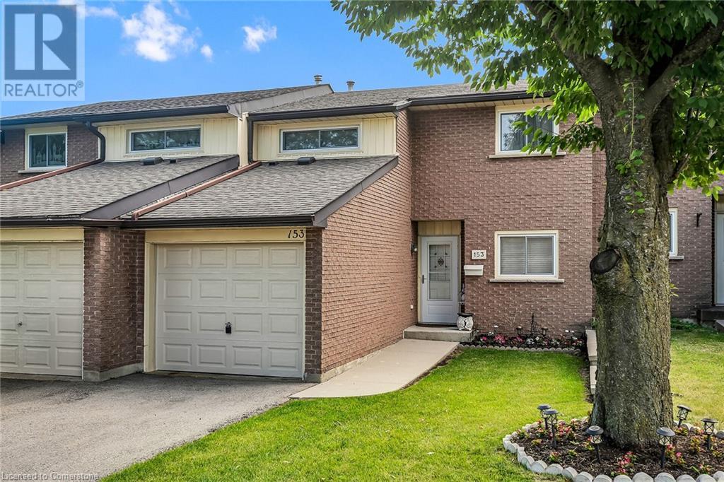 Photo 1 of 11 Queenslea Drive Unit 153, Hamilton ON