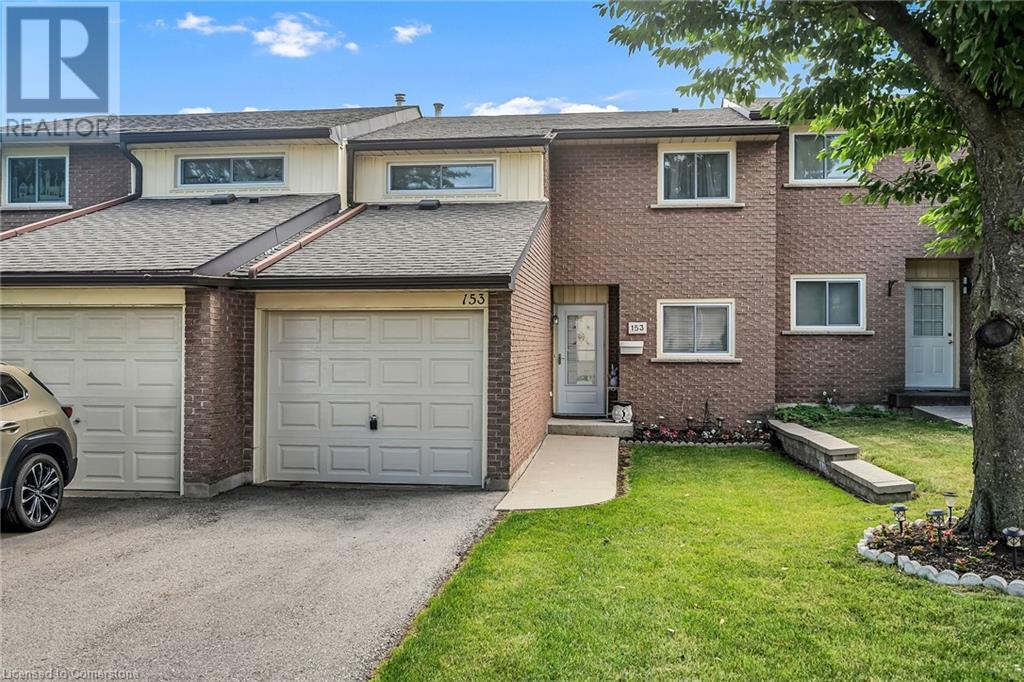 Photo 2 of 11 Queenslea Drive Unit 153, Hamilton ON