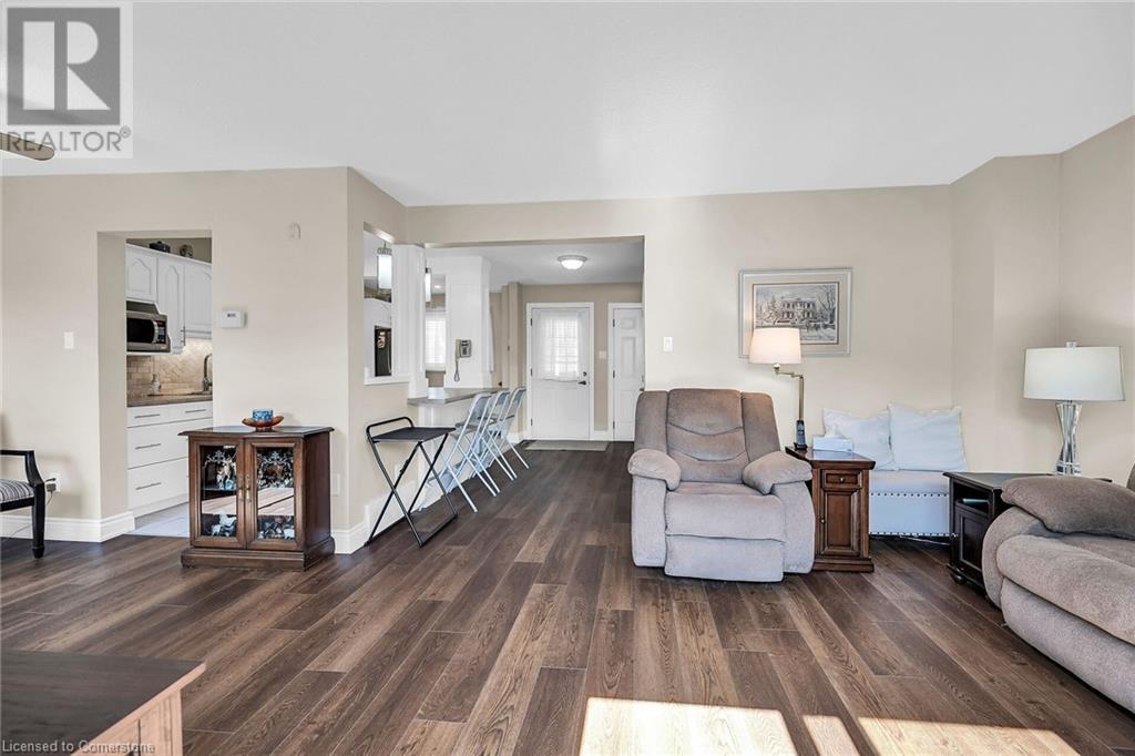 Photo 21 of 11 Queenslea Drive Unit 153, Hamilton ON