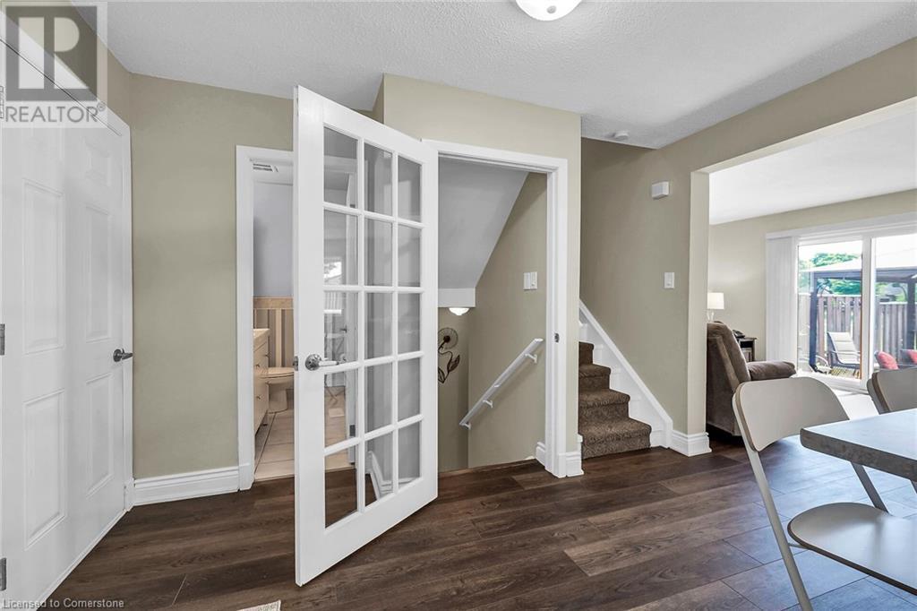 Photo 24 of 11 Queenslea Drive Unit 153, Hamilton ON
