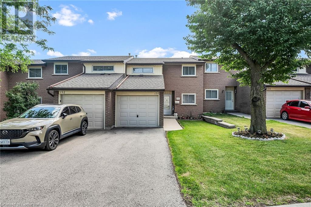 Photo 4 of 11 Queenslea Drive Unit 153, Hamilton ON