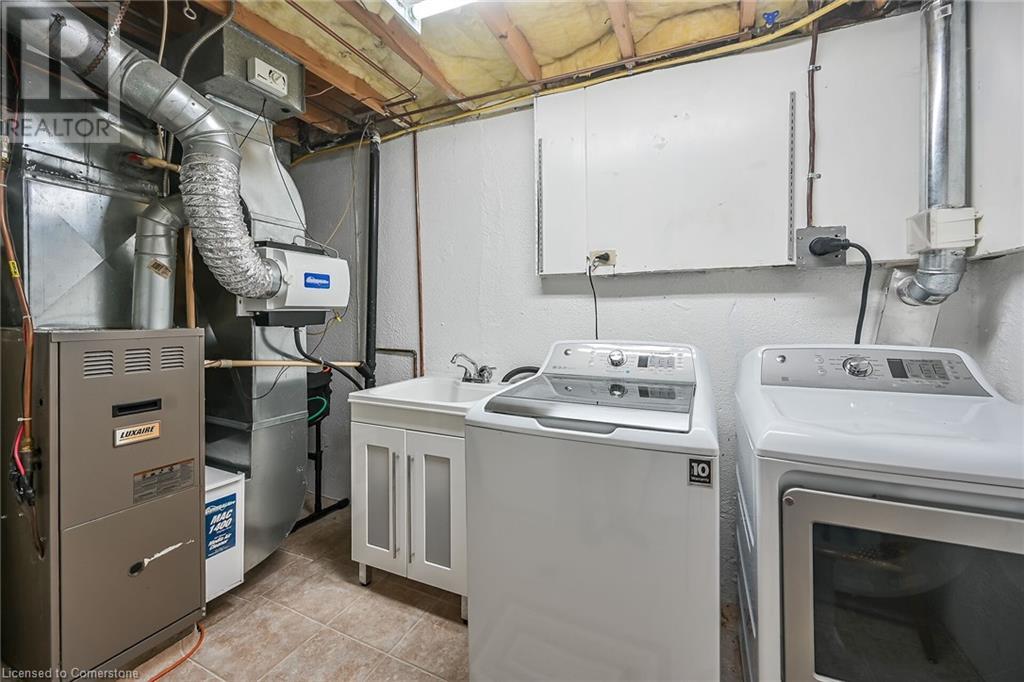 Photo 41 of 11 Queenslea Drive Unit 153, Hamilton ON
