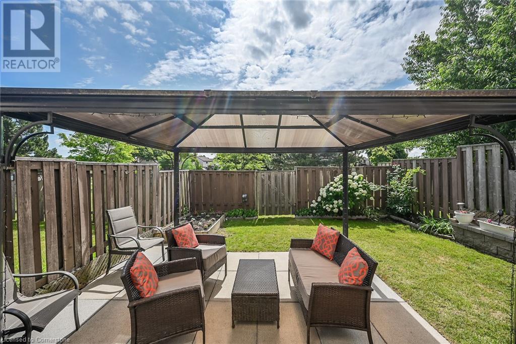 Photo 42 of 11 Queenslea Drive Unit 153, Hamilton ON