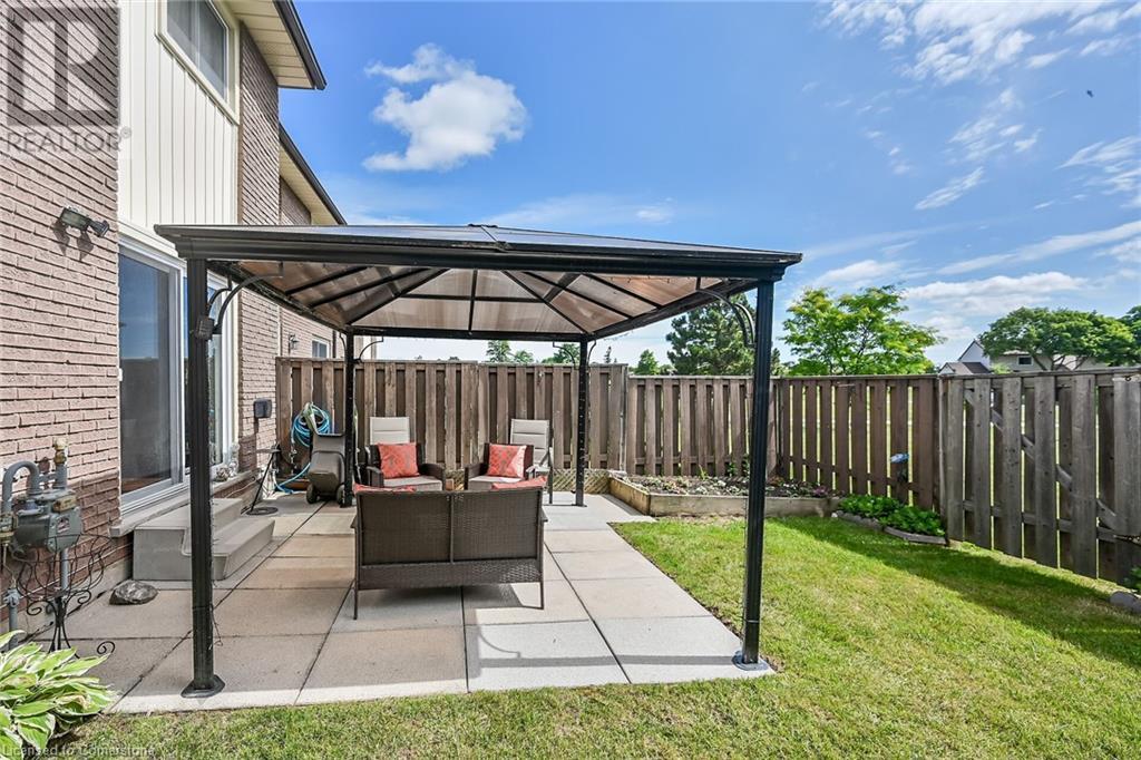 Photo 43 of 11 Queenslea Drive Unit 153, Hamilton ON