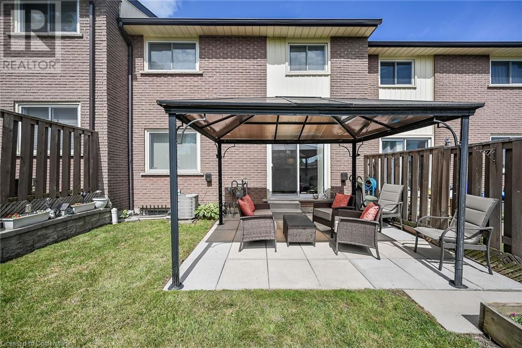 Photo 44 of 11 Queenslea Drive Unit 153, Hamilton ON