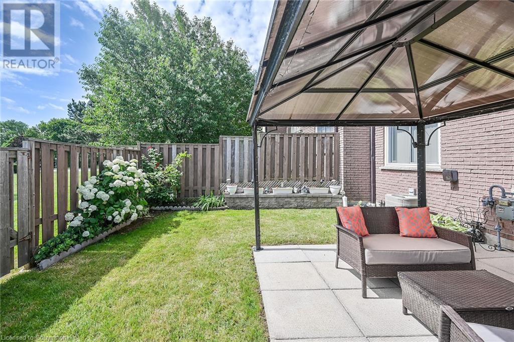Photo 45 of 11 Queenslea Drive Unit 153, Hamilton ON