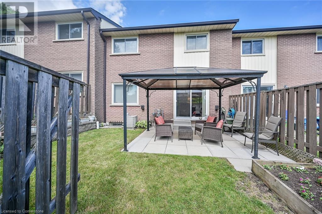 Photo 46 of 11 Queenslea Drive Unit 153, Hamilton ON