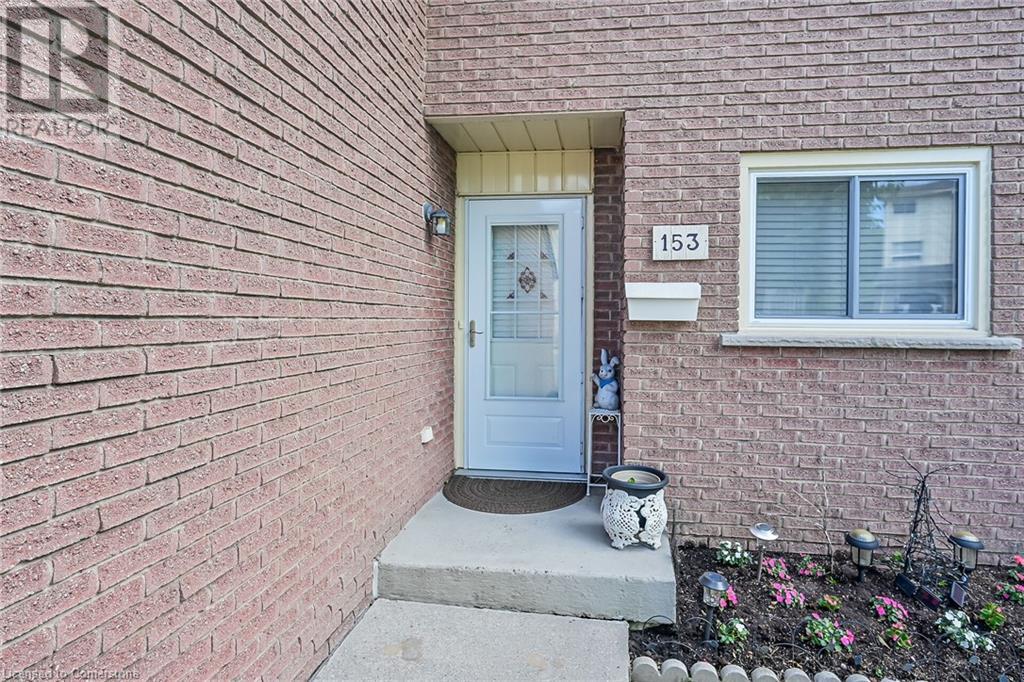 Photo 6 of 11 Queenslea Drive Unit 153, Hamilton ON