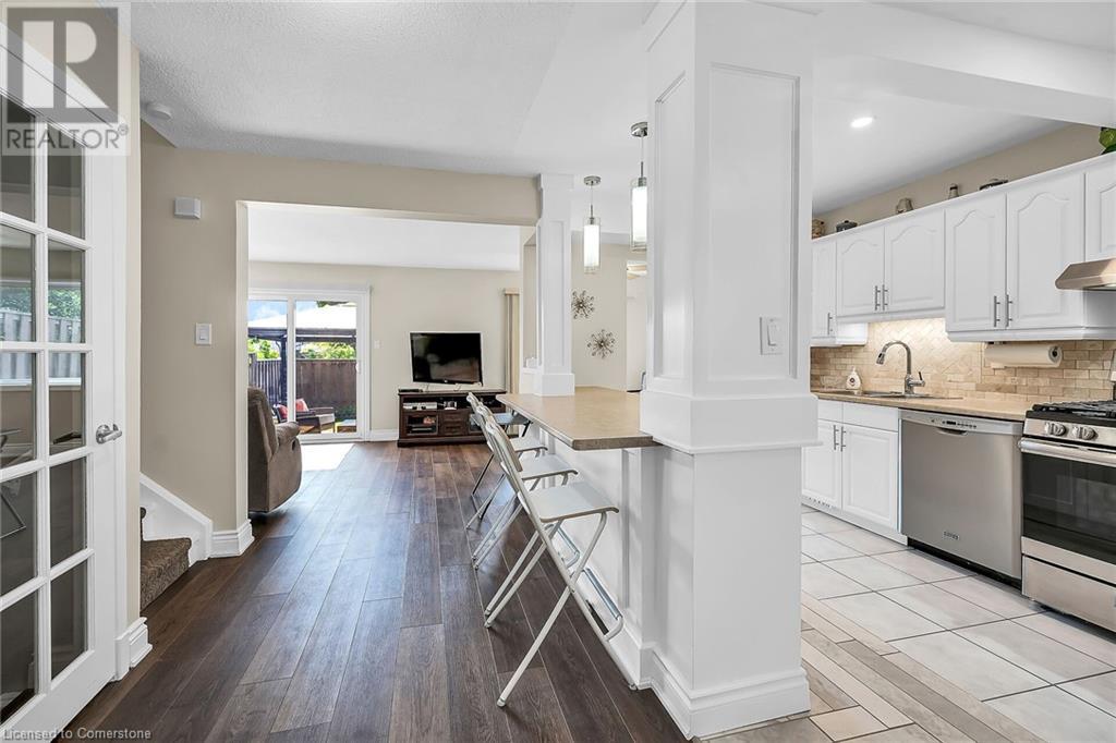 Photo 7 of 11 Queenslea Drive Unit 153, Hamilton ON