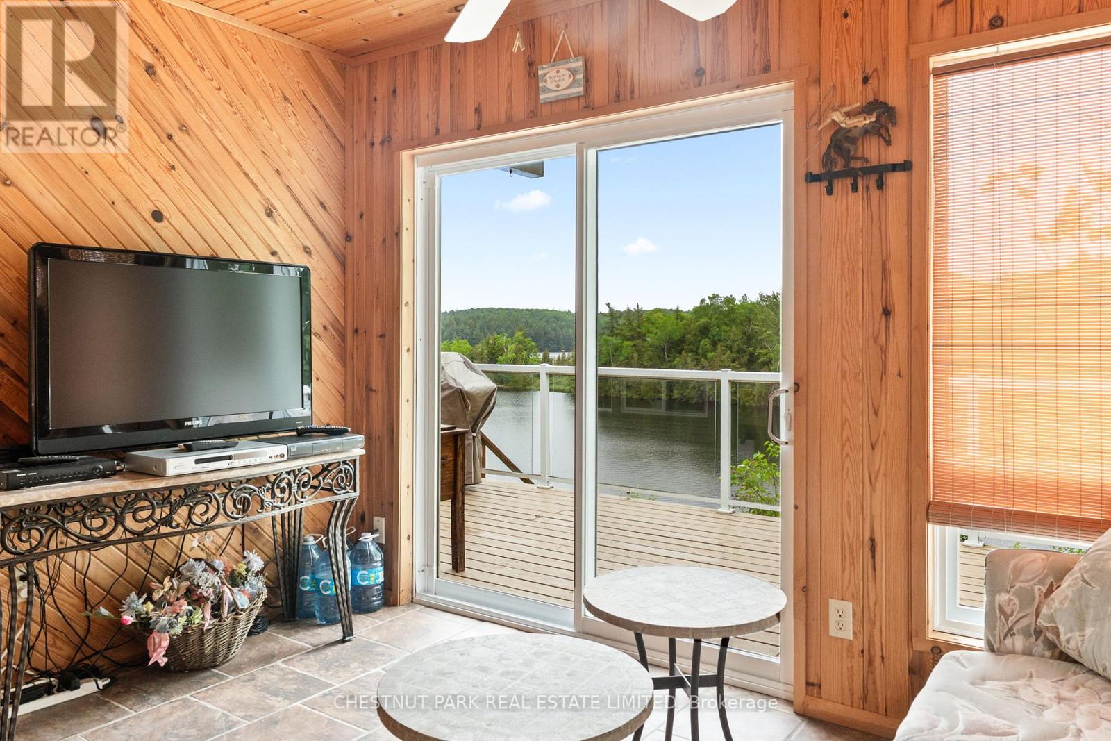 Photo 20 of 1601 Claude Brown Road, Minden Hills ON