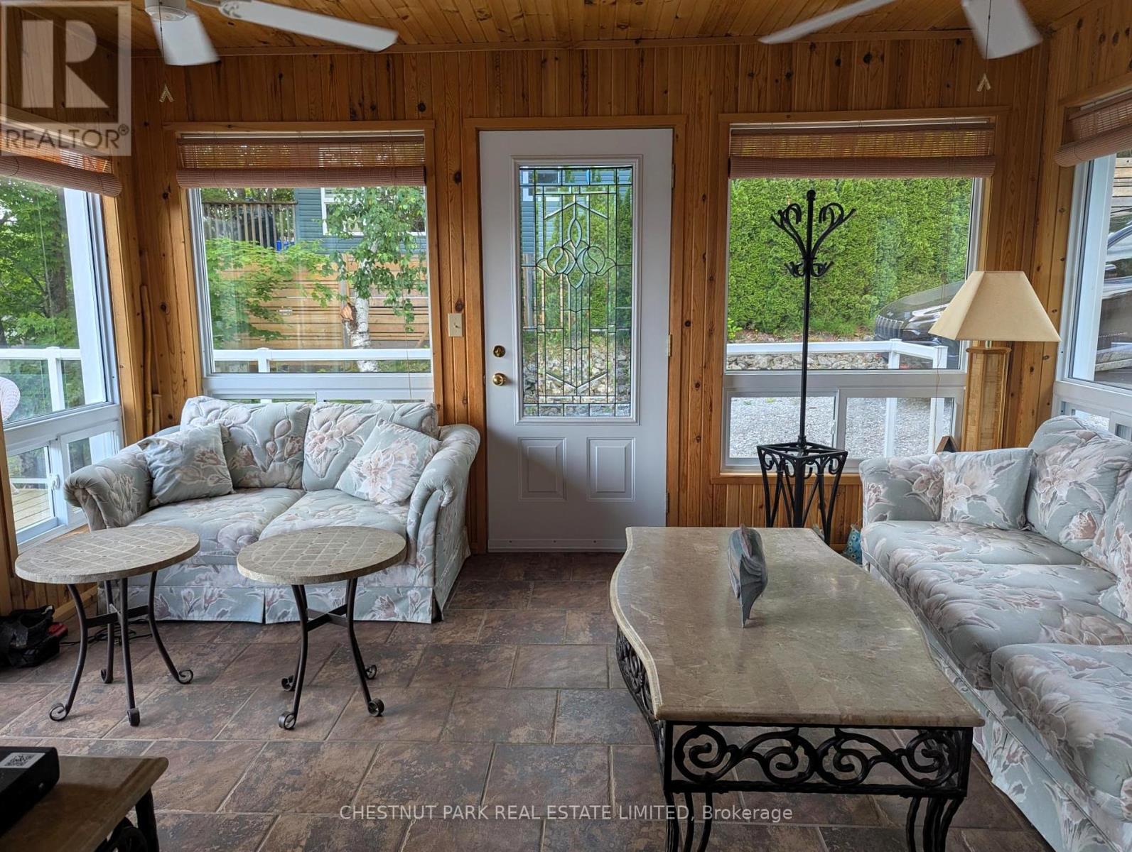 Photo 24 of 1601 Claude Brown Road, Minden Hills ON