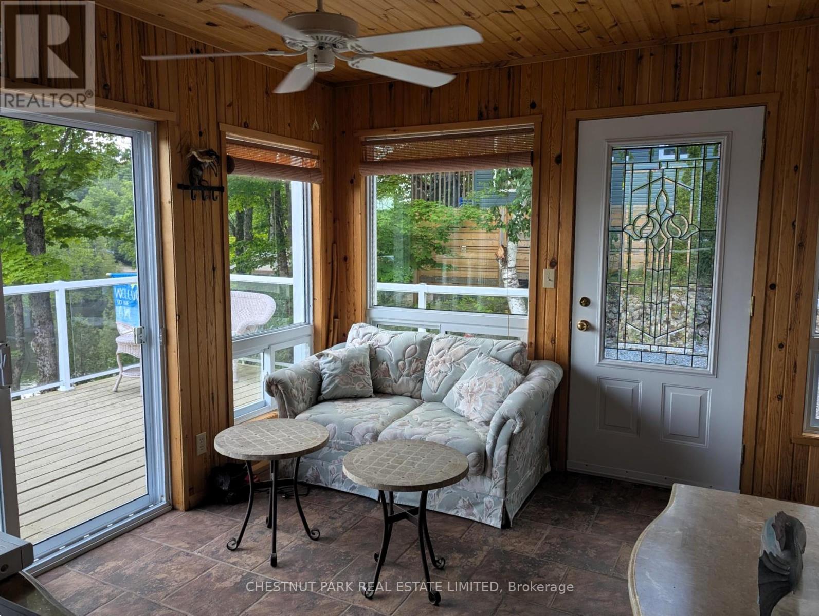 Photo 3 of 1601 Claude Brown Road, Minden Hills ON
